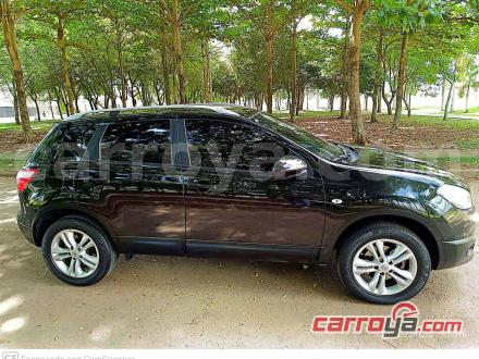 Nissan Qashqai 2014 - imagen secundaria 2