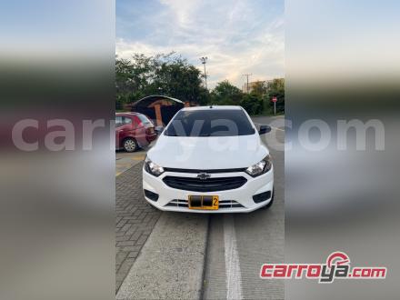 Chevrolet Joy 2022 - imagen secundaria 1