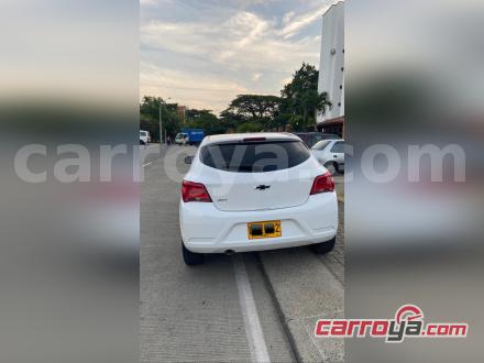 Chevrolet Joy 2022 - imagen secundaria 2