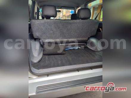 Toyota Prado 2008 - imagen secundaria 1