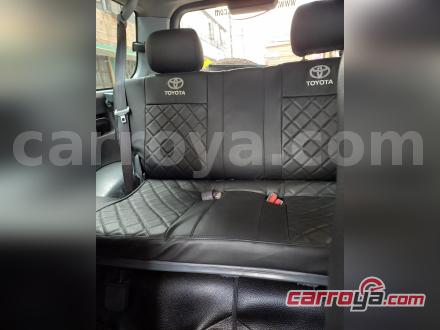 Toyota Prado 2008 - imagen secundaria 2