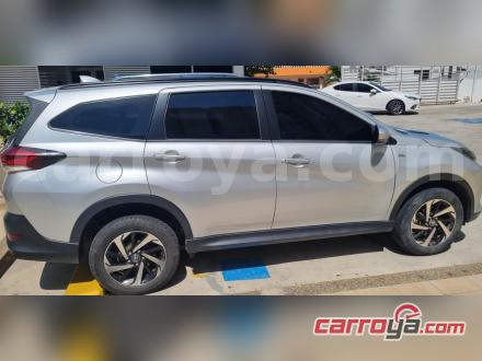 Toyota Rush 2019 - imagen 1