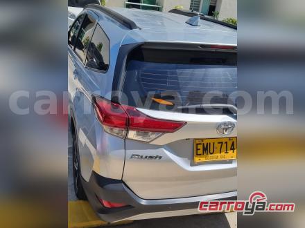 Toyota Rush 2019 - imagen secundaria 1