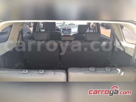 Toyota Rush 2019 - imagen secundaria 2