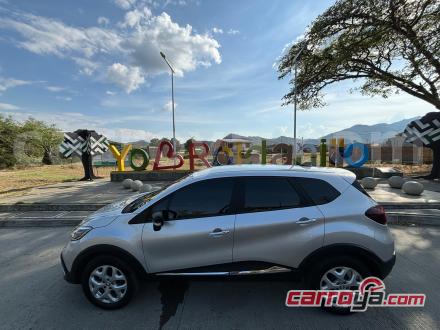 Renault Captur 2023 - imagen secundaria 1