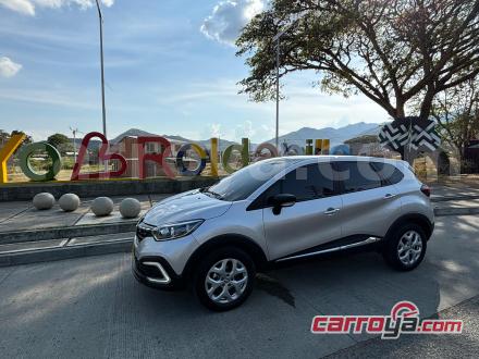 Renault Captur 2023 - imagen secundaria 2