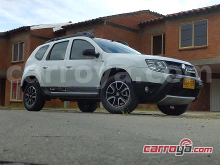 Renault Duster 2020 - imagen secundaria 1