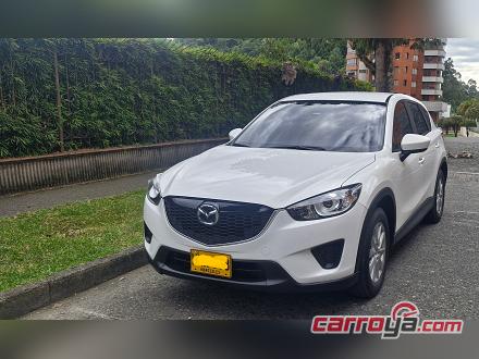 Mazda CX-5 2015 - imagen secundaria 1