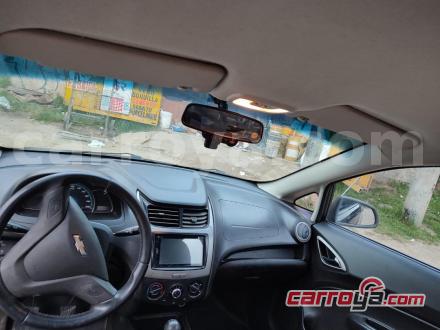 Chevrolet Sail 2015 - imagen secundaria 2