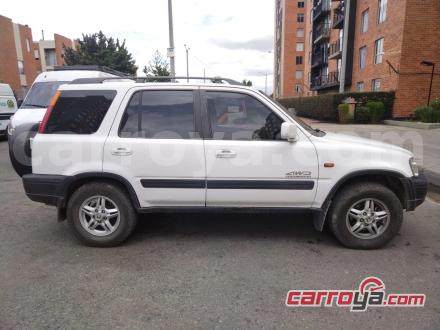 Honda CR-V 1998 - imagen 1