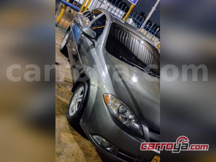 Chevrolet Optra 2012 - imagen secundaria 1