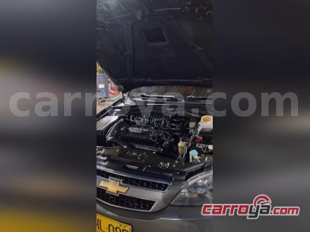 Chevrolet Optra 2012 - imagen secundaria 2