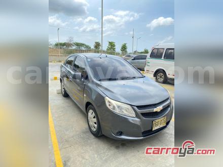 Chevrolet Sail 2013 - imagen secundaria 1