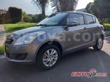 Suzuki Swift 2014 - imagen 1
