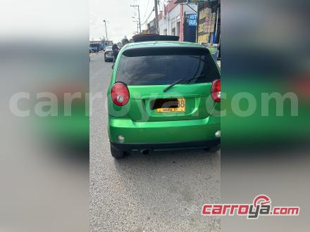 Chevrolet Spark 2007 - imagen secundaria 1