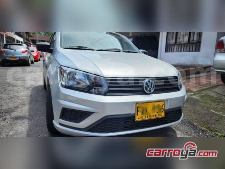 Volkswagen  Gol Trendline 2020