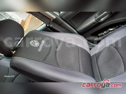 Volkswagen  Gol Trendline 2020 - imagen secundaria 1