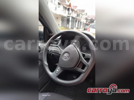 Volkswagen  Gol Trendline 2020 - imagen secundaria 2