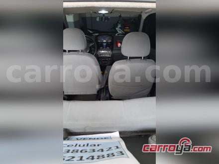 Chevrolet Spark 2011 - imagen secundaria 2