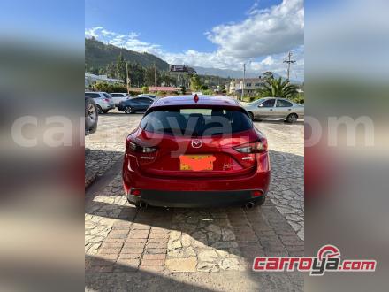 Mazda 3 2015 - imagen secundaria 1