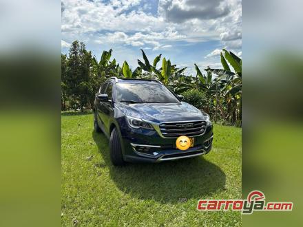 Jetour X70 2025 - imagen secundaria 1