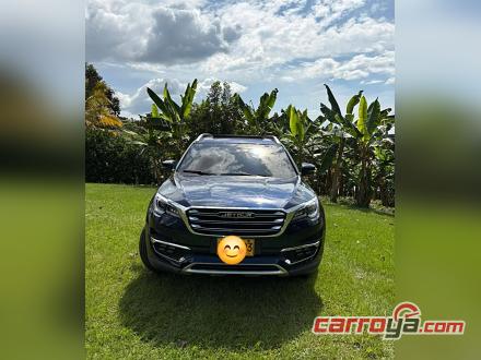 Jetour X70 2025 - imagen secundaria 2