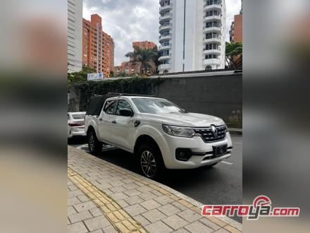 Renault Alaskan 2020 - imagen secundaria 1