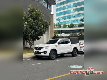 Renault Alaskan 2020 - imagen secundaria 2