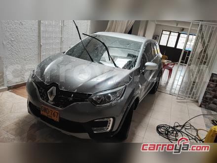 Renault Captur 2021 - imagen secundaria 1