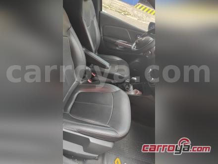 Renault Captur 2021 - imagen secundaria 2