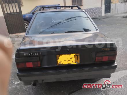 Renault r9 1996 - imagen secundaria 2