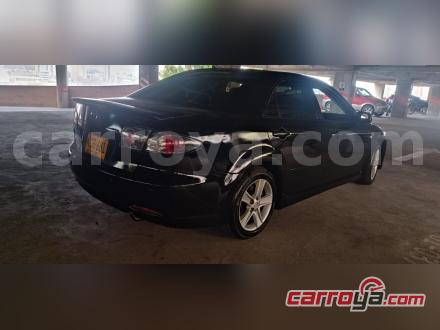 Mazda 6 2009 - imagen 1