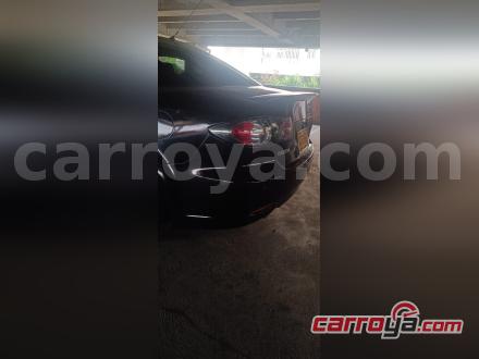 Mazda 6 2009 - imagen secundaria 1