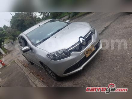 Renault Logan 2017 - imagen secundaria 1