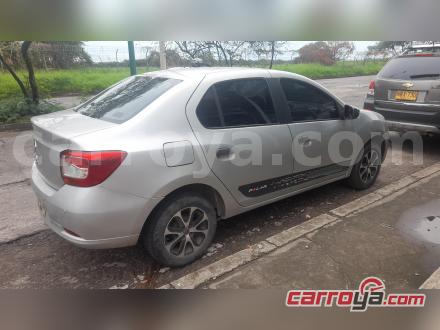 Renault Logan 2017 - imagen secundaria 2