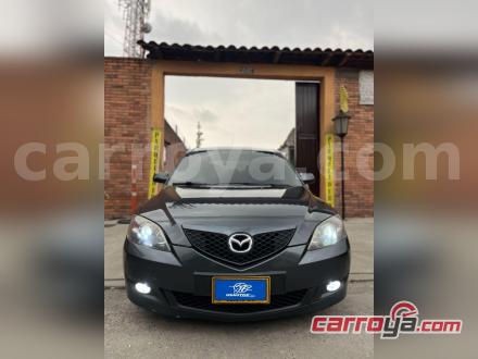 Mazda 3 2010 - imagen 1