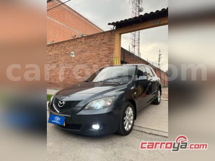 Mazda 3 2010 - imagen secundaria 1