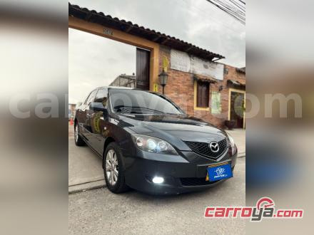 Mazda 3 2010 - imagen secundaria 2