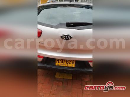 KIA Sportage Revolution 2014 - imagen secundaria 1