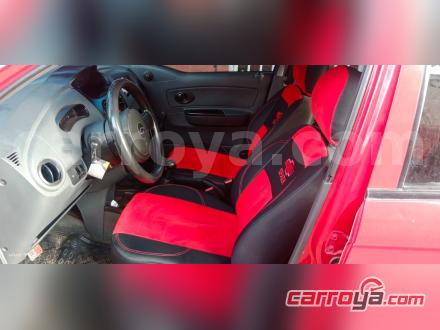 Chevrolet Spark 2007 - imagen 1