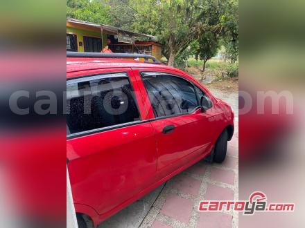 Chevrolet Spark 2007 - imagen secundaria 1