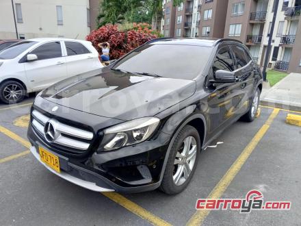 Mercedes Benz Clase GLA 2017 - imagen 1