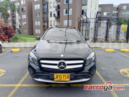 Mercedes Benz Clase GLA 2017 - imagen secundaria 2