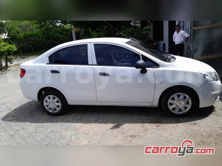 Chevrolet Sail 2015 - imagen secundaria 1