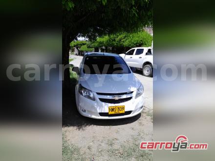 Chevrolet Sail 2015 - imagen secundaria 2