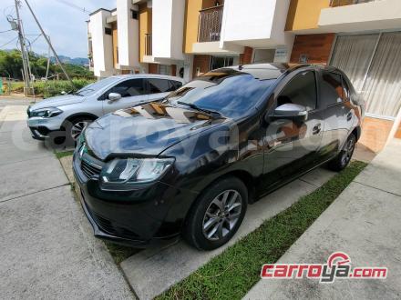 Renault Logan 2018 - imagen secundaria 1