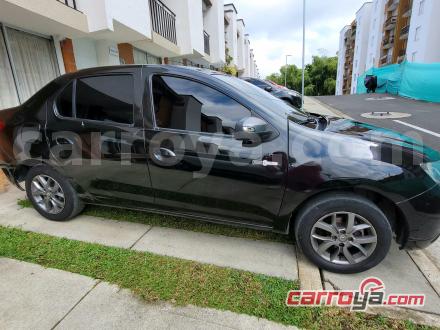 Renault Logan 2018 - imagen secundaria 2