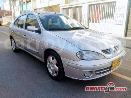 Renault Megane 2008 - imagen secundaria 1