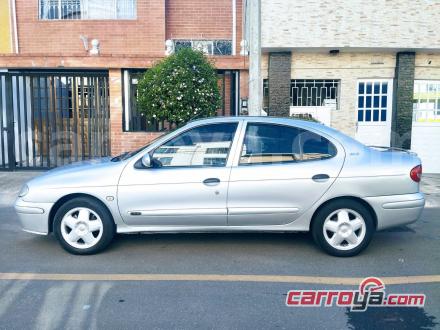 Renault Megane 2008 - imagen secundaria 2