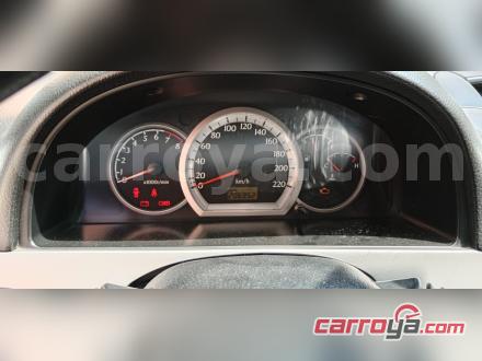 Chevrolet Optra 2008 - imagen secundaria 1